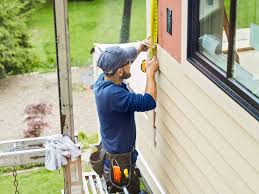 Trusted Marmet, WV Siding Experts